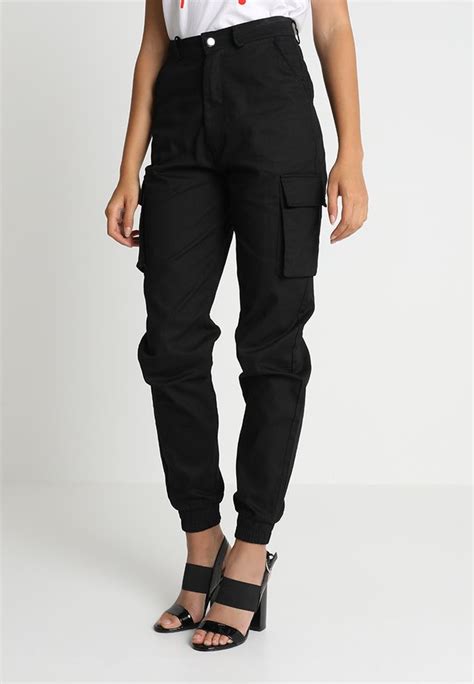 zalando cargobroek dames